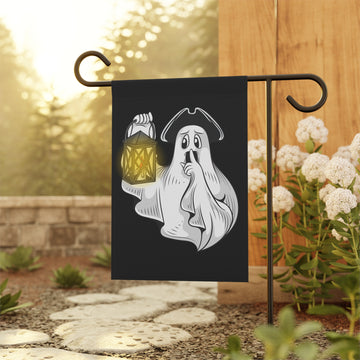 Garden & House Banner