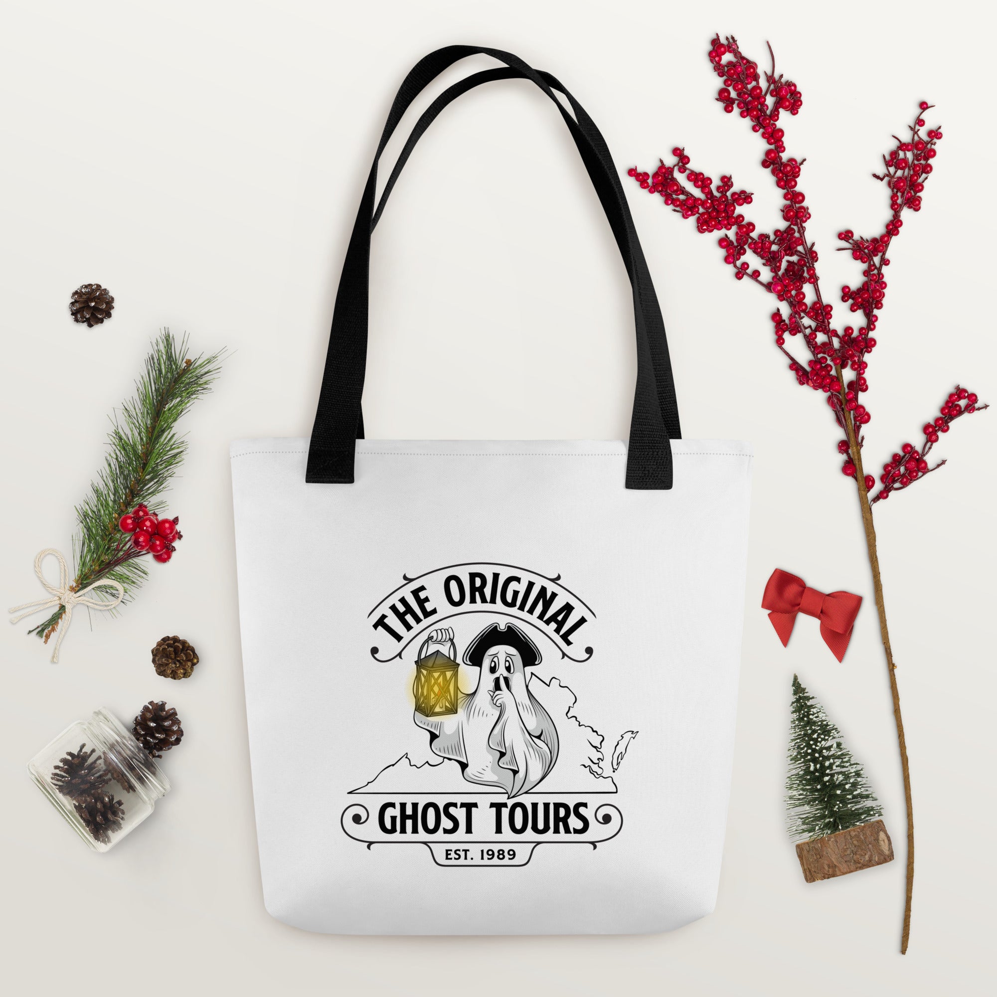 Tote bag