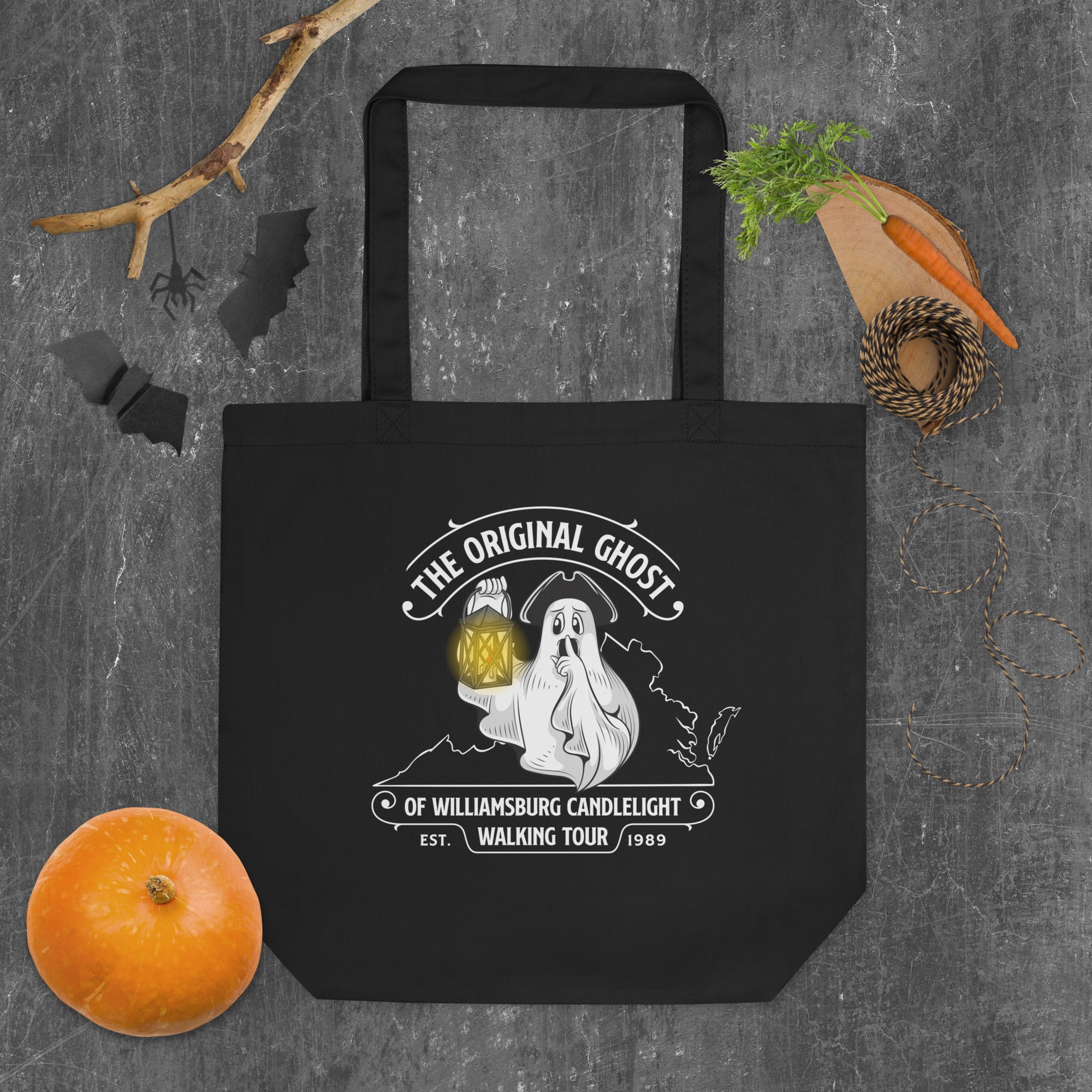 Eco Tote Bag